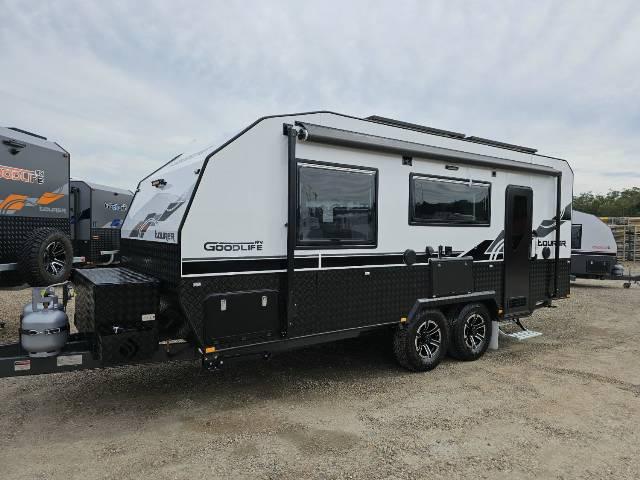 2024 GOODLIFE RV Tourer IMMEDIATE DELIVERY