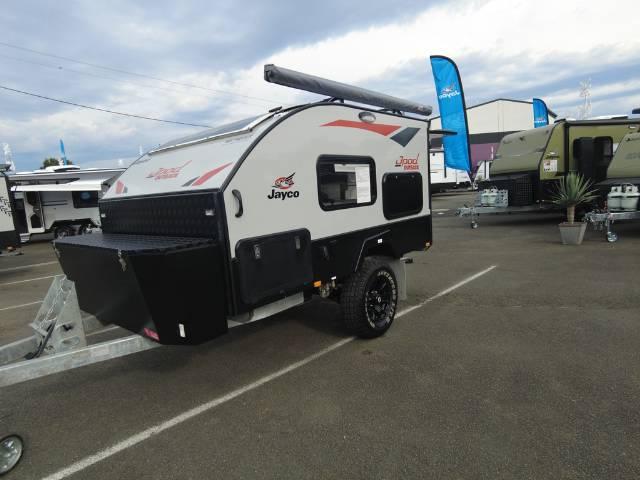 2021 JAYCO J-Pod JPOD.OB-MY21