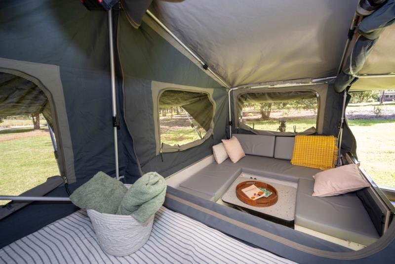 2024 AUSTRACK CAMPERS TELEGRAPH-LT 3