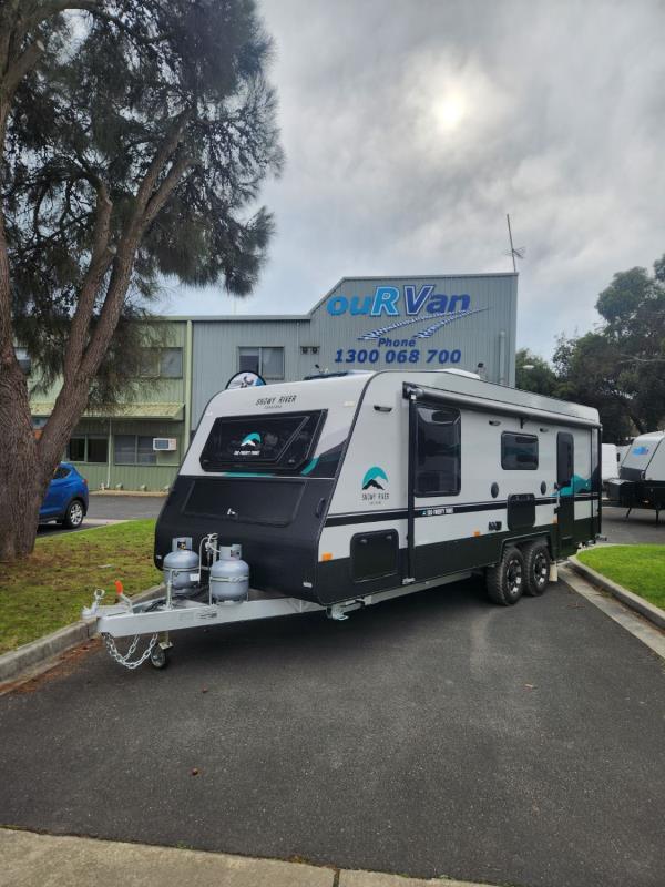 SNOWY RIVER SRC23 TOURING