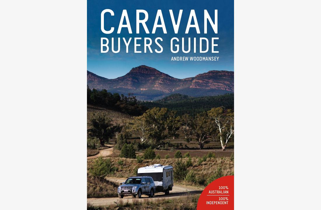 Win a copy of The Caravan Buyers Guide